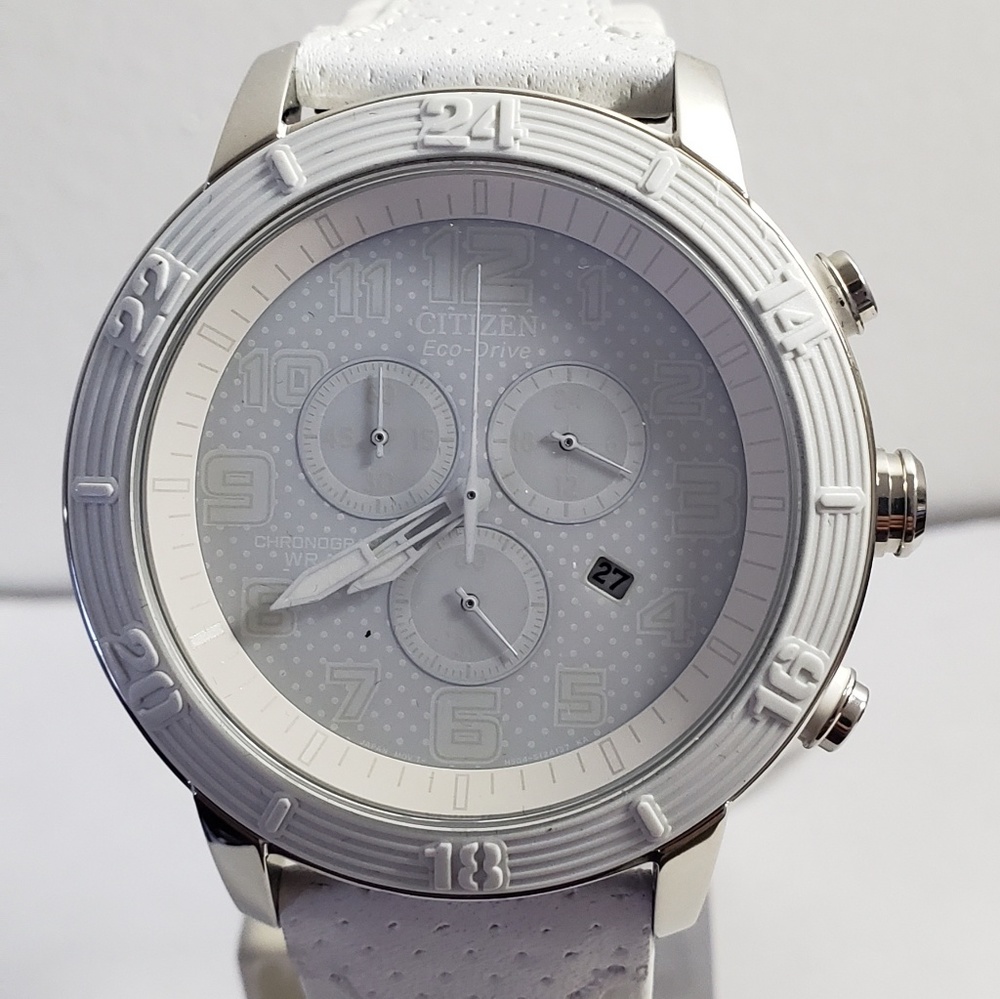 Citizen Eco Drive